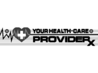 Sticker Custom Preview Image #069478 Health Medical Titles Health Care Provider