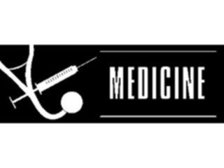 Sticker Custom Preview Image #069489 Health Medical Titles Medicine