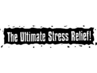 Sticker Custom Preview Image #069514 Health Medical Titles Ultimate Stress Relief