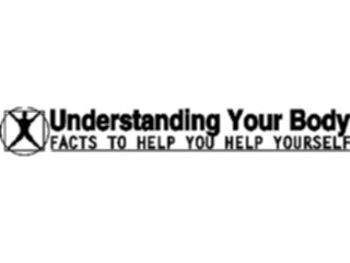 Sticker Custom Preview Image #069515 Health Medical Titles Understanding Your Body