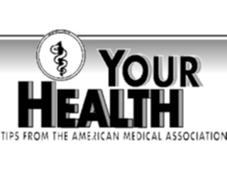 Sticker Custom Preview Image #069518 Health Medical Titles Your Health A M A