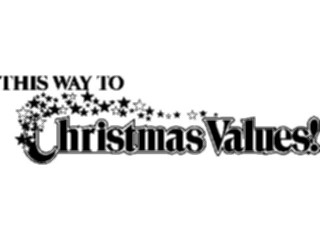 Sticker Custom Preview Image #069538 Holidays Advertising Christmas Christmas Values