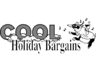 Sticker Custom Preview Image #069539 Holidays Advertising Christmas Cool Bargains