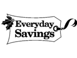 Sticker Custom Preview Image #069549 Holidays Advertising Christmas Everyday Savings