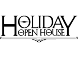 Sticker Custom Preview Image #069566 Holidays Advertising Christmas Holiday Open House