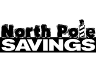 Sticker Custom Preview Image #069581 Holidays Advertising Christmas North Pole Savings2