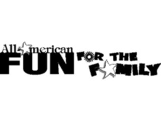 Sticker Custom Preview Image #069622 Holidays Advertising General All American Fun