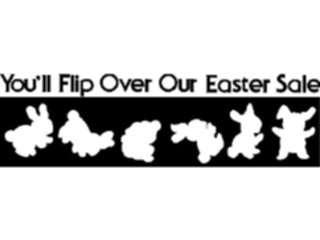 Sticker Custom Preview Image #069647 Holidays Advertising General Easter Sale Title1