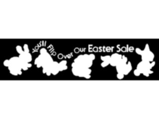 Sticker Custom Preview Image #069648 Holidays Advertising General Easter Sale Title2