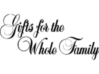 Sticker Custom Preview Image #069677 Holidays Advertising General Giftsforthe Family1