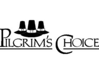 Sticker Custom Preview Image #069776 Holidays Advertising General Pilgrims Choice Heading