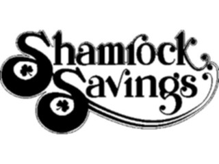 Sticker Custom Preview Image #069805 Holidays Advertising General Shamrock Savings