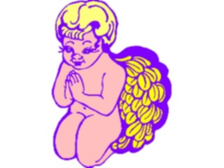 Sticker Custom Preview Image #069897 Holidays Christmas General Angel23