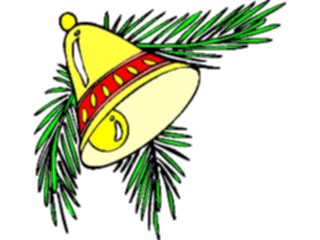 Sticker Custom Preview Image #069944 Holidays Christmas General Bell13