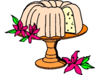 Sticker Custom Preview Image #070021 Holidays Christmas General Cake2
