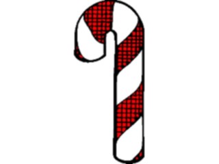 Sticker Custom Preview Image #070118 Holidays Christmas General Candy Cane20