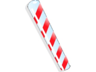 Sticker Custom Preview Image #070122 Holidays Christmas General Candy Cane24