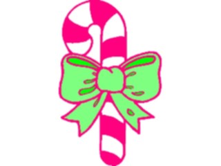 Sticker Custom Preview Image #070126 Holidays Christmas General Candy Cane28