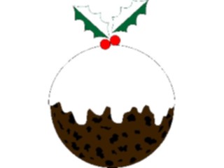 Sticker Custom Preview Image #070197 Holidays Christmas General Christmas Dessert04