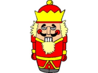 Sticker Custom Preview Image #070346 Holidays Christmas General Nutcracker8