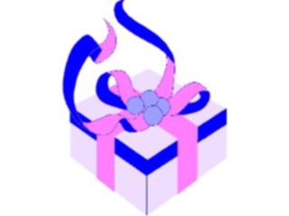 Sticker Custom Preview Image #070547 Holidays Christmas Gifts Stockings Gift04