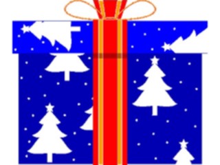 Sticker Custom Preview Image #070549 Holidays Christmas Gifts Stockings Gift06