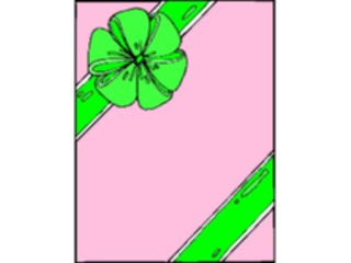 Sticker Custom Preview Image #070558 Holidays Christmas Gifts Stockings Gift15