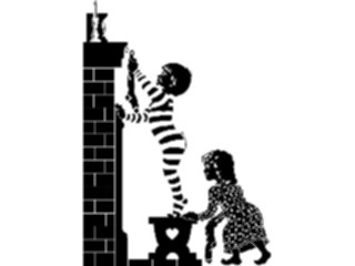 Sticker Custom Preview Image #070742 Holidays Christmas Gifts Stockings Stocking Hanging