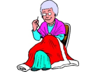 Sticker Custom Preview Image #071084 Holidays Christmas Santa Reindeer Mrs Claus2