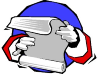 Sticker Custom Preview Image #071585 Holidays Christmas Santa Reindeer Santawith List07