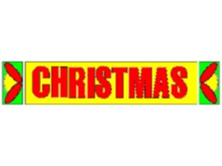 Sticker Custom Preview Image #071660 Holidays Christmas Titles Frames Christmas2