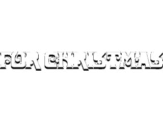 Sticker Custom Preview Image #071685 Holidays Christmas Titles Frames For Christmas Frame
