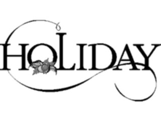 Sticker Custom Preview Image #071712 Holidays Christmas Titles Frames Holiday2