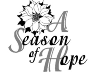 Sticker Custom Preview Image #071837 Holidays Christmas Titles Frames Seasonof Hope