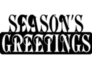 Sticker Custom Preview Image #071839 Holidays Christmas Titles Frames Seasons Greetings02