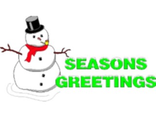 Sticker Custom Preview Image #071843 Holidays Christmas Titles Frames Seasons Greetings06