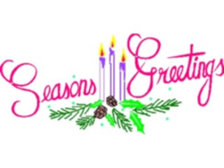 Sticker Custom Preview Image #071850 Holidays Christmas Titles Frames Seasons Greetings13