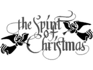 Sticker Custom Preview Image #071858 Holidays Christmas Titles Frames Spiritof Christmas1