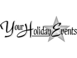 Sticker Custom Preview Image #071871 Holidays Christmas Titles Frames Your Holiday Events