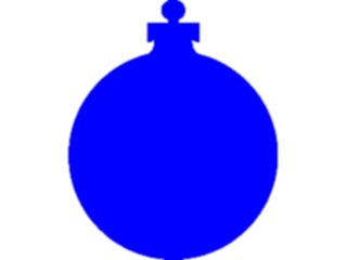 Sticker Custom Preview Image #071927 Holidays Christmas Trees Ornaments Ornament19