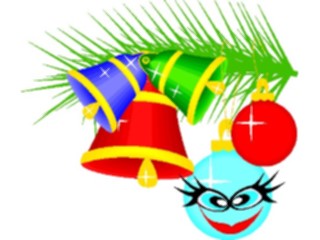 Sticker Custom Preview Image #072022 Holidays Christmas Trees Ornaments Ornaments18