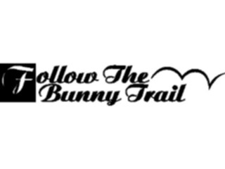 Sticker Custom Preview Image #072682 Holidays Easter Bunny Trail