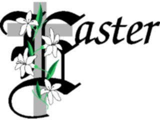 Sticker Custom Preview Image #072756 Holidays Easter Easter1