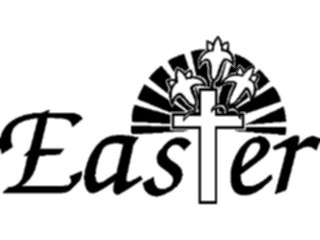 Sticker Custom Preview Image #072758 Holidays Easter Easter3