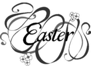 Sticker Custom Preview Image #072863 Holidays Easter Easter Title1