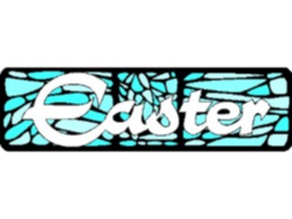 Sticker Custom Preview Image #072865 Holidays Easter Easter Title3