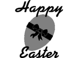 Sticker Custom Preview Image #072906 Holidays Easter Happy Easter04