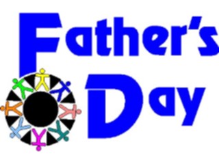 Sticker Custom Preview Image #072940 Holidays Fathers Day Fathers Day1