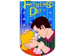 Sticker Custom Preview Image #072941 Holidays Fathers Day Fathers Day2