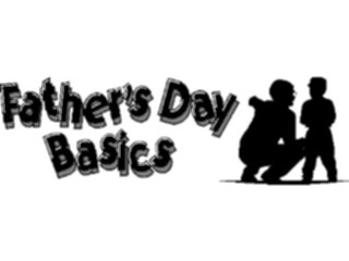 Sticker Custom Preview Image #072942 Holidays Fathers Day Fathers Day Basics